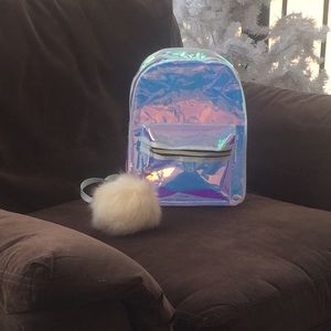I SELLING  AELLINGA MINI BACKPACK🎒